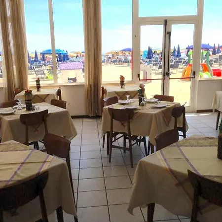 Lima Hotel Lido Di Savio