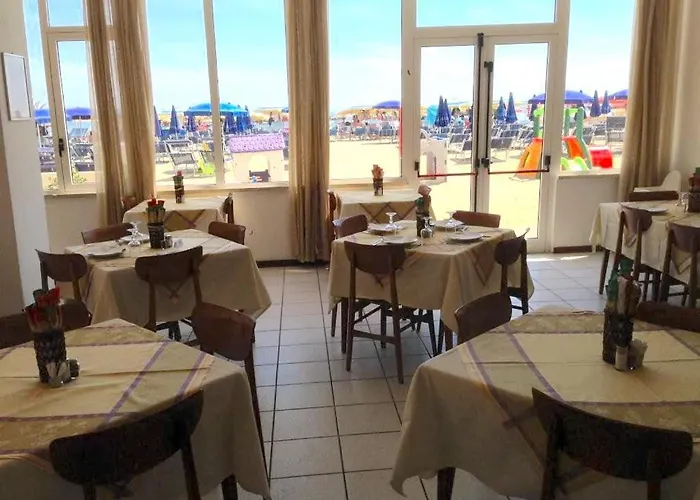 Lima Hotel Lido Di Savio