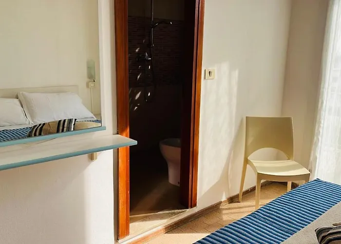 Lima Hotel 3*