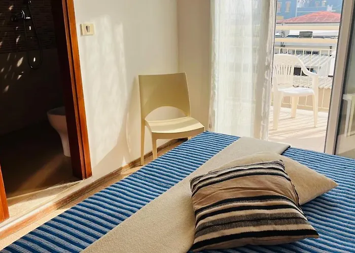 Lima 3* Lido Di Savio