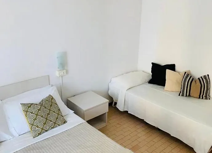 Lima 3* Lido Di Savio