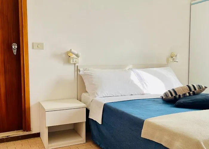 Otel Lima Lido Di Savio