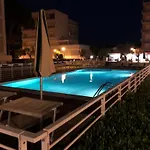 Lima Hotel 3*