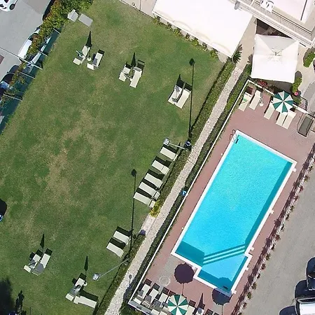 Lima Szálloda Lido di Savio