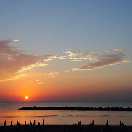 Szálloda Lima Lido di Savio