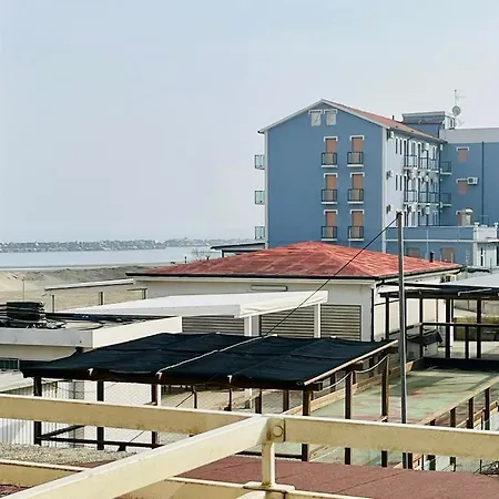 Lima Hotel Lido Di Savio