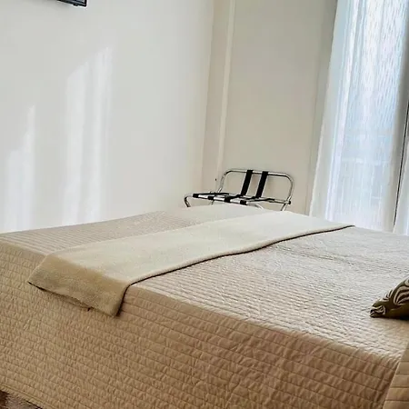 Lima Szálloda 3*