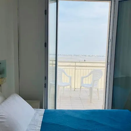 Lima Lido Di Savio