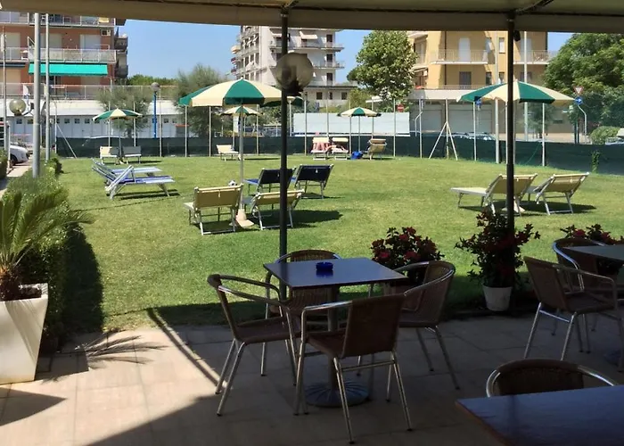 Lima Szálloda 3*