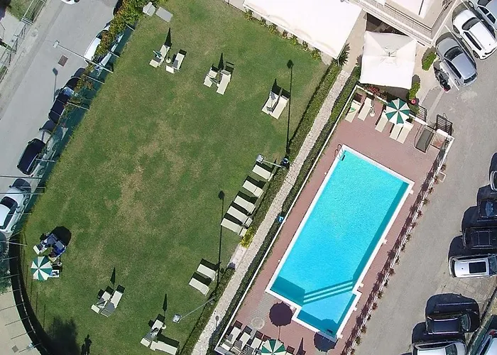 Lima Szálloda Lido di Savio
