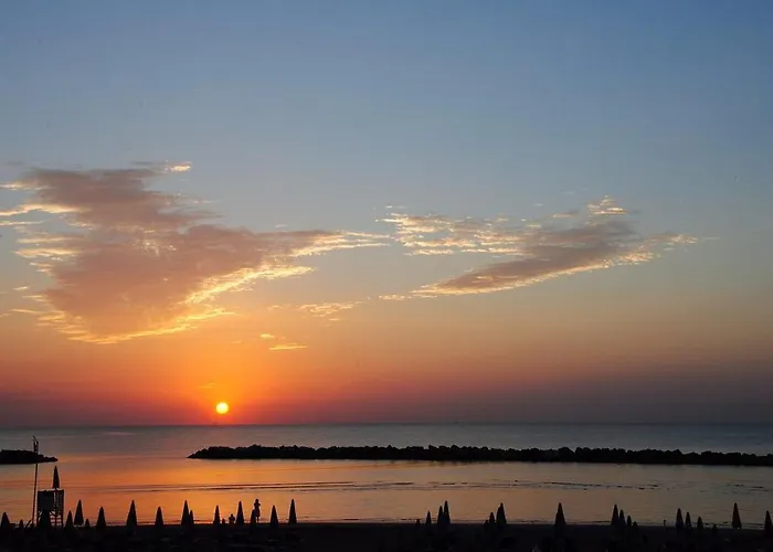 Szálloda Lima Lido di Savio