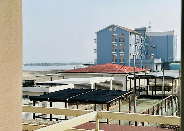 Lima Szálloda Lido di Savio