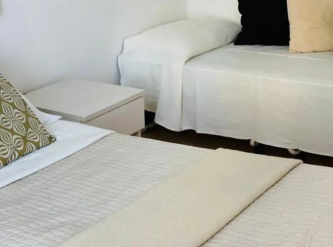 Lima Szálloda 3*