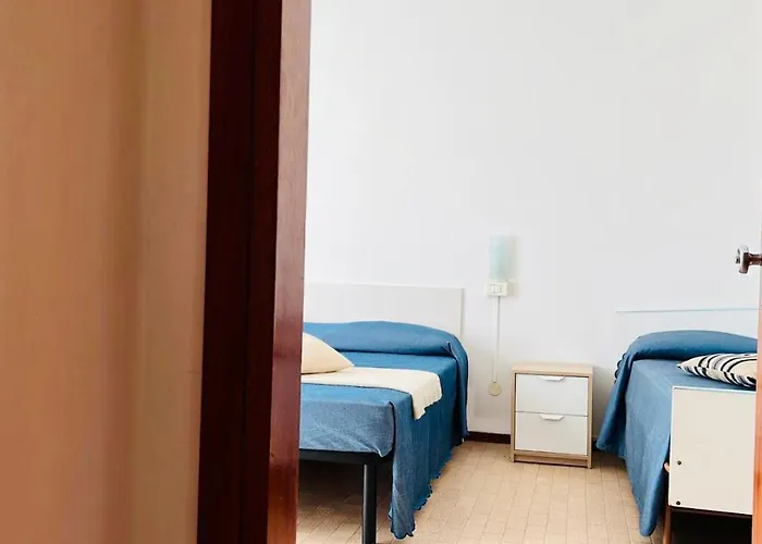 Szálloda Lima 3*